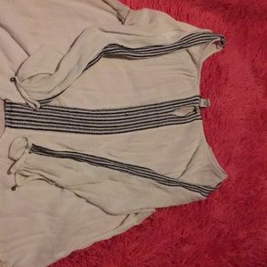 Forever 21 blouse